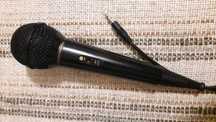AUDIO TECHNICA ATR 20 - mikrofon dynamiczny
