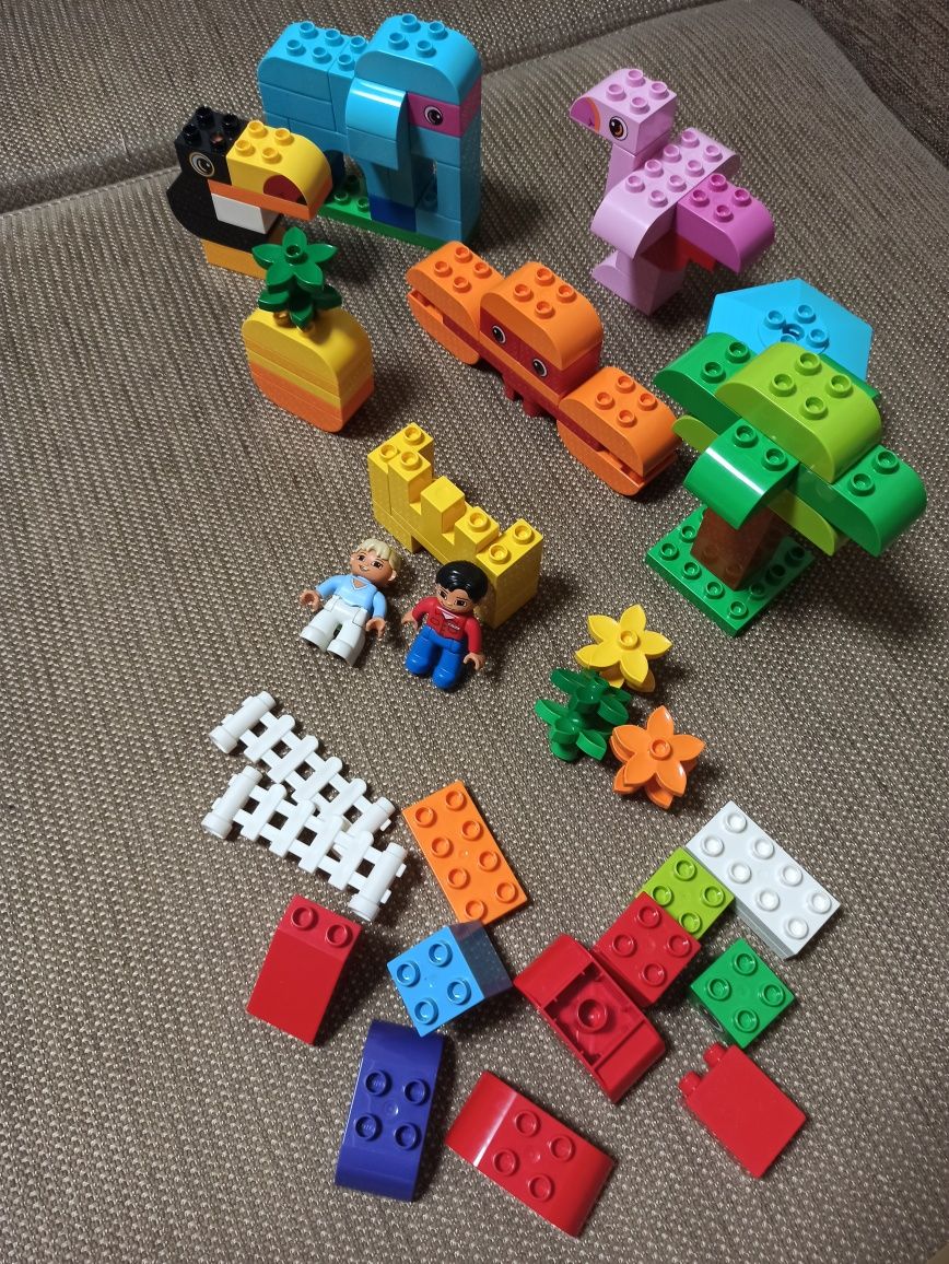 Лего дупло, lego