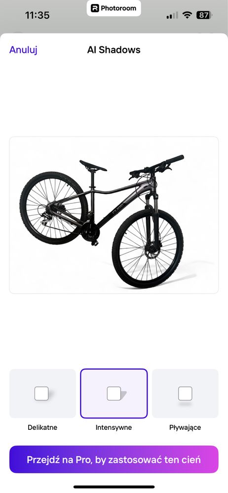 Rower Cube Access EAZ