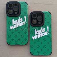 Чохол Louis Vuitton для Iphone 14/14 Plus/14 Pro/14 Pro Max