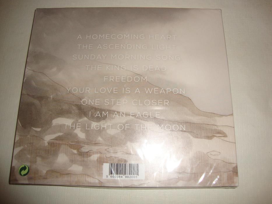 Cd´s Madine Bras e Sandy Kilptrick (Novos)