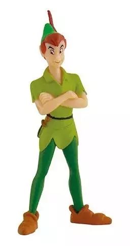 Piotruś Pan BULLYLAND. Bullyland. Nowy Produkt