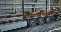 Stal heby 3x 1000kg