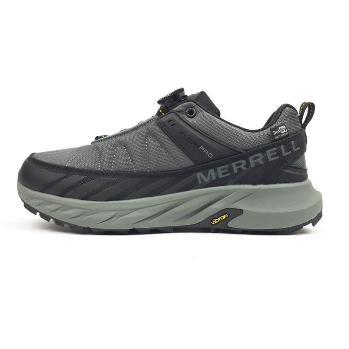 Кроссовки Осень-Зима Merrell Float Pro (41-46) Новые Красовки Меррелл