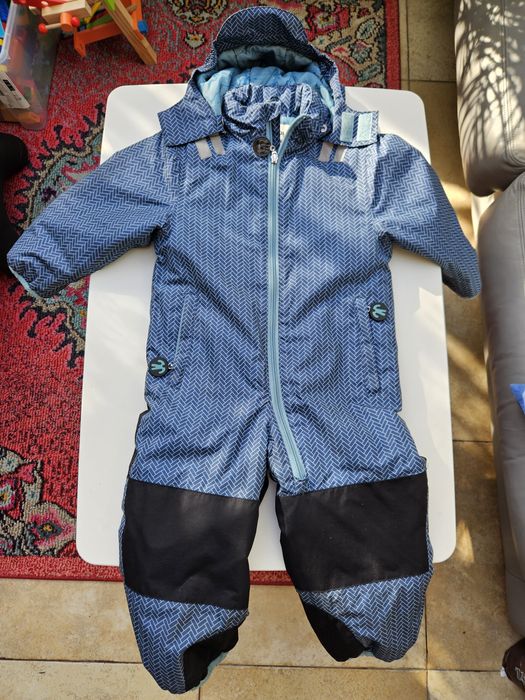 Kombinezon zimowy, ducksday 98-104