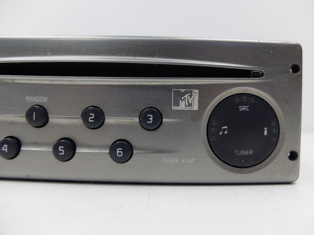 Radio renault clio kangoo laguna twingo