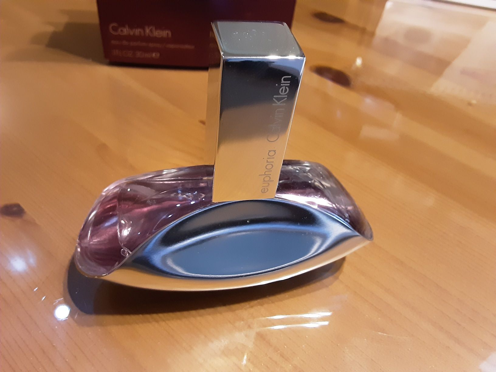 Euphoria da Calvin Klein 30ml