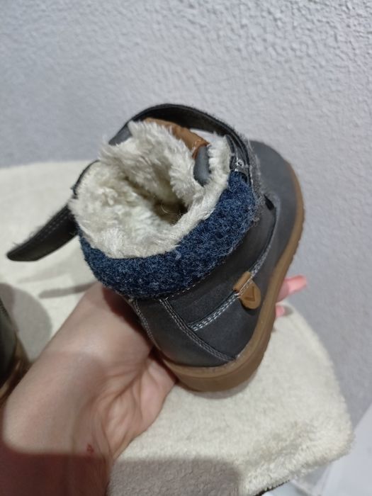 Buty zimowe 22, SMYK