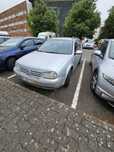 Vw Golf 4 variant 1.4