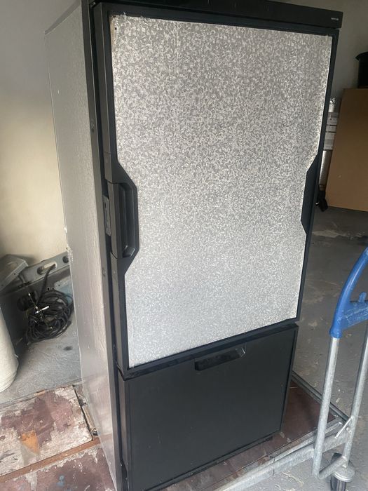 Thetford T2160 lodówka kamper kompresorowa 12v