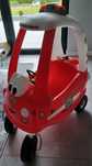 Jezdzik Little Tikes
