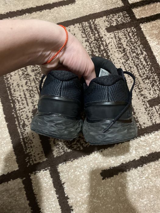 Кросівки, нью беланс,new balance, кроссовки, женские черные