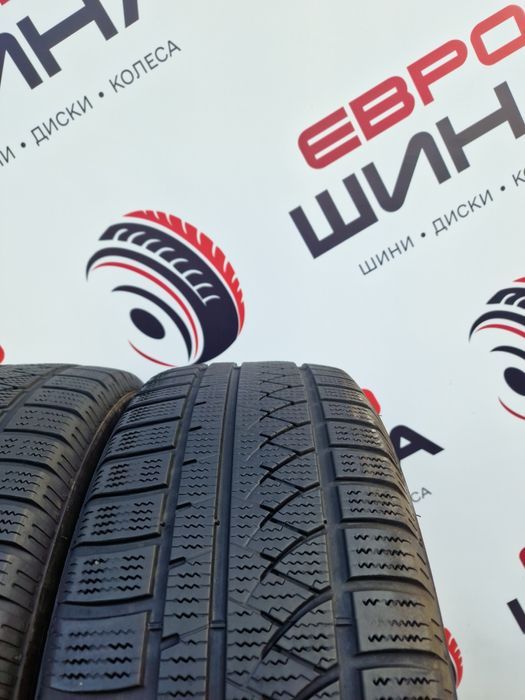 Зима 235/55/R17 6.2 мм Champiro 2шт Колеса Резина Шини Склад