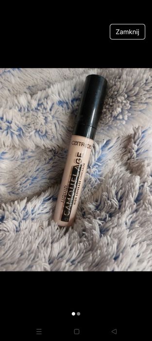 Catrice korektor 005