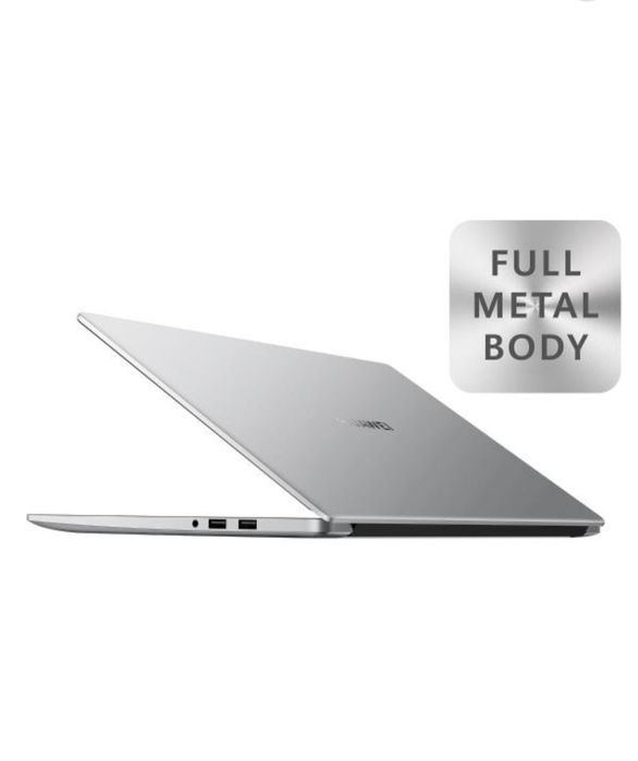 Laptop Huawei MateBook D15 i5-1155G7