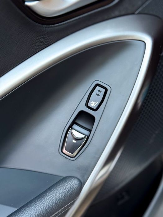 Hyundai Santa Fe 2015