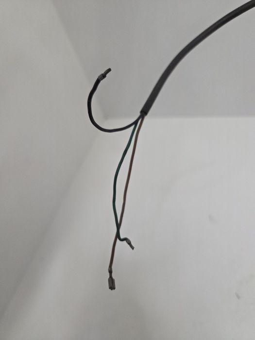 Moduł zapłonowy typu B MZ ETZ 251 nowy typ