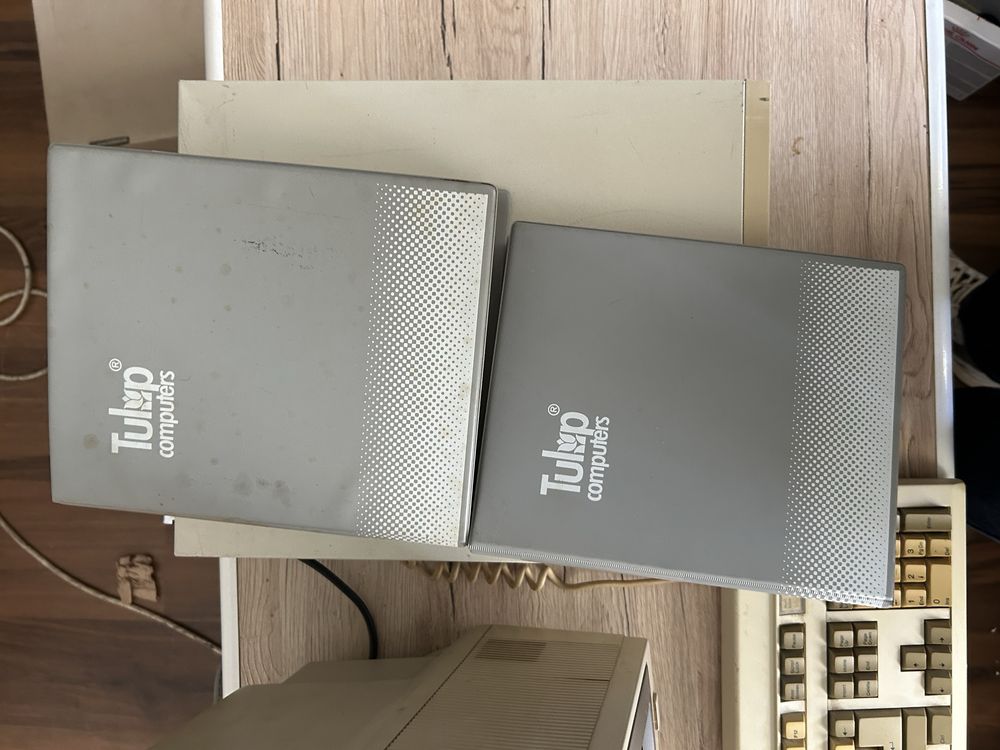 Komputer Tulip pc compact 2