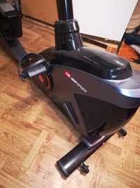 Rower treningowy poziomy stacjonarny helix hl070l