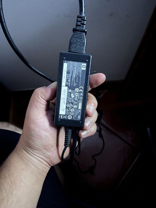 Mini Portatil Compaq