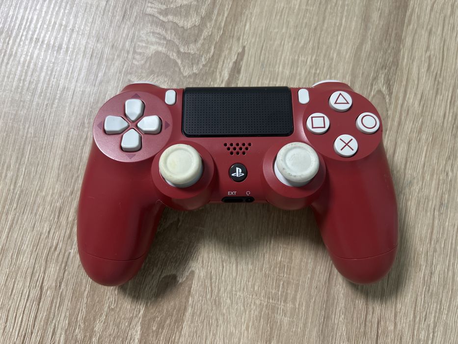 #1667 sony CUH-ZCT2E kontroler pad ps4 playstation 4