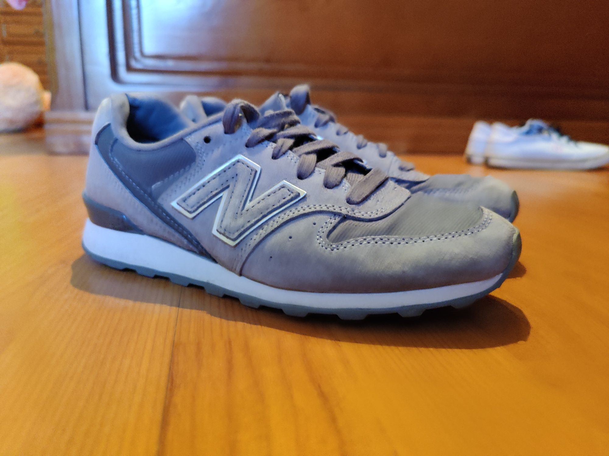 Sapatilhas New Balance 996