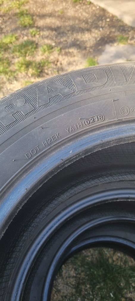 Шини, резина, колеса, автошини джип,  Kumho 235 60 r17