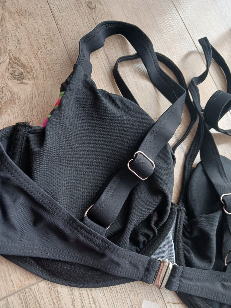 Nowy strój kąpielowy bikini s dd