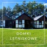Domki letniskowe k/Ustki