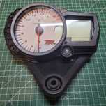 GSXR 600 K6 K7  Velocímetro Tacho