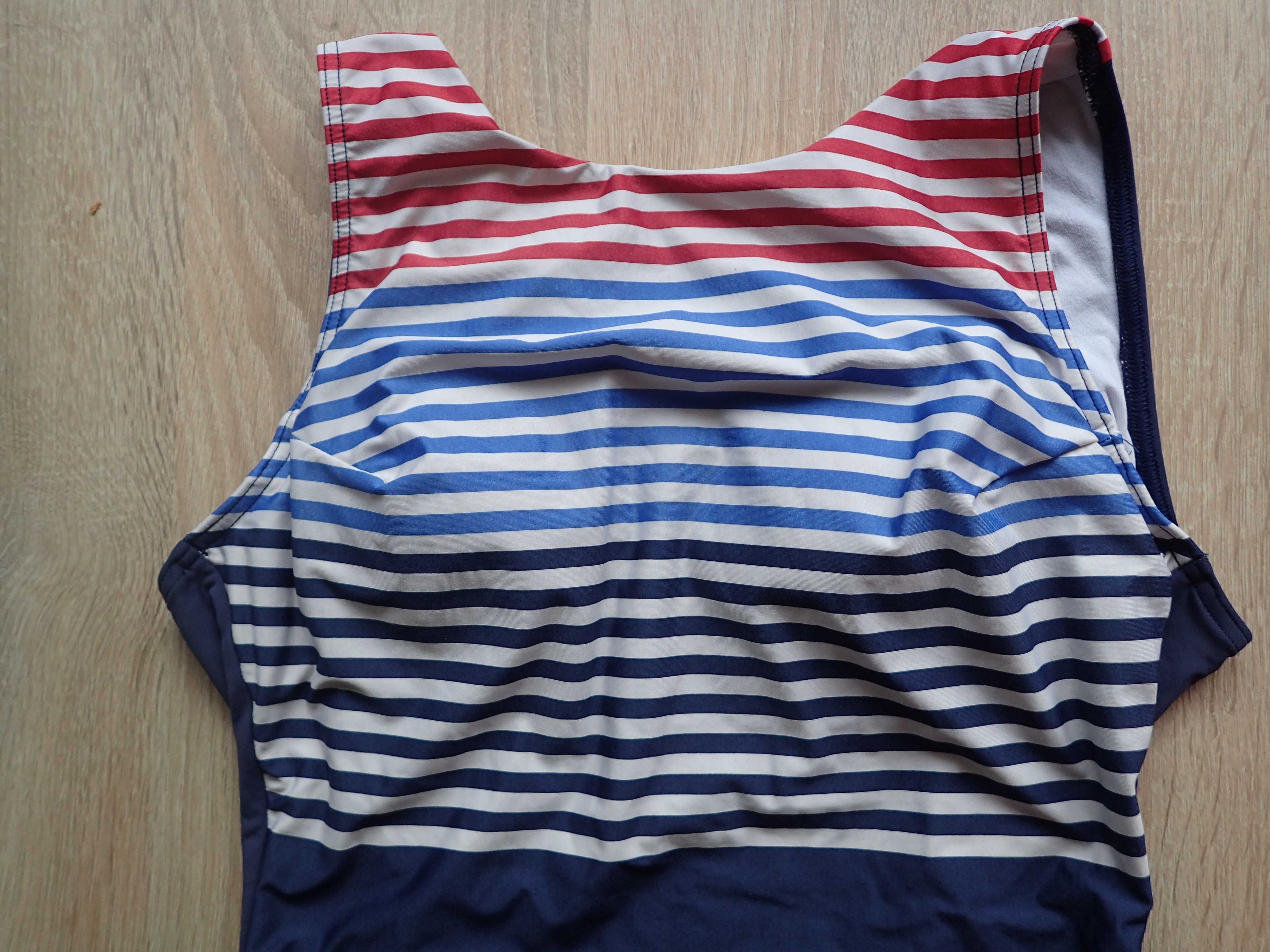 kostium kąpielowy Self Collection rozm. M