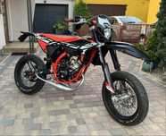 Beta rr50 track.