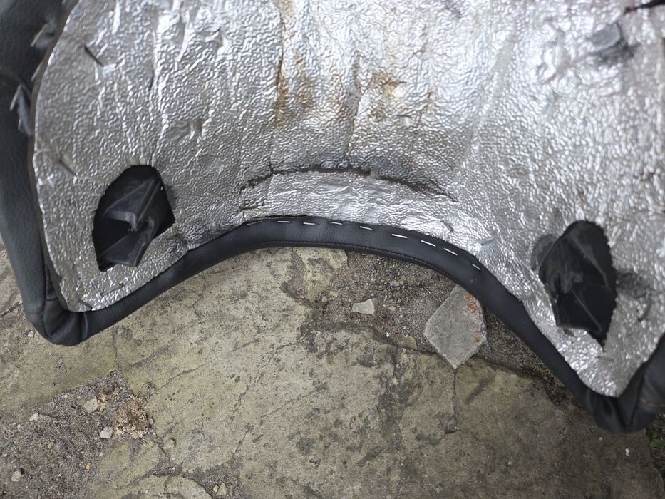 KTM 1190 Adventure сидіння