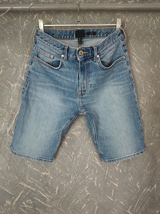 Шорти чоловічі H&M