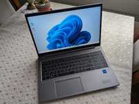 LAPTOP HP ZBook Firefly 15 G8 i7 32GB 500GB SSD NVIDIA T500 Win11