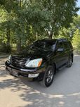 Lexus GX 2008 199тыс. км