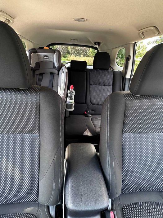 Mitsubishi Outlander, 2015, 2.4 бензин, AWD, 146 тис. км, 7 місць