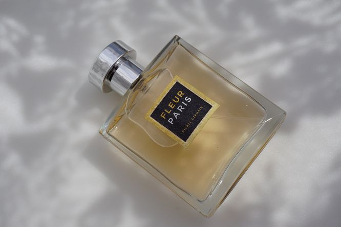 Michel Germain Fleur Paris EDP Eau De Parfum Spray 100 ml