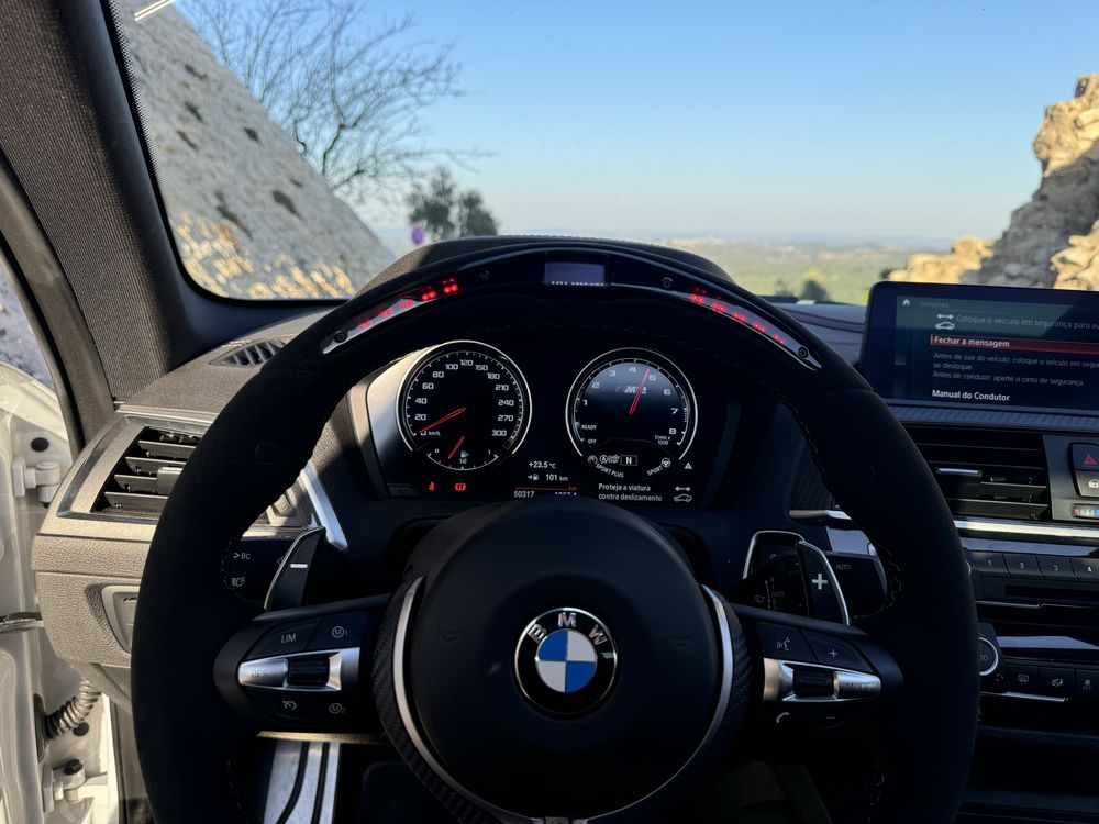 Bmw m2 competition