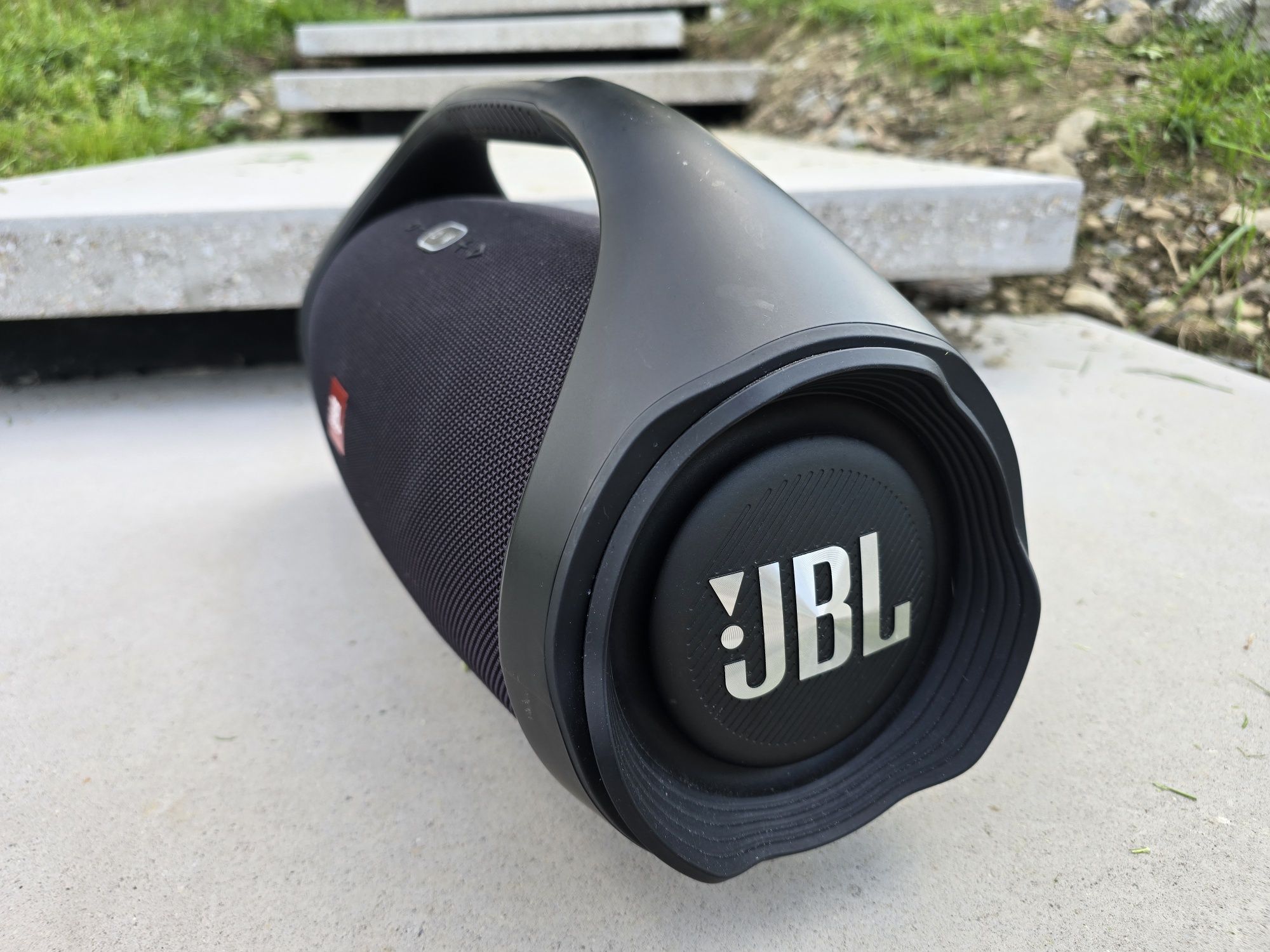 JBL Boombox 2 Głośnik Bluetooth Przenośny