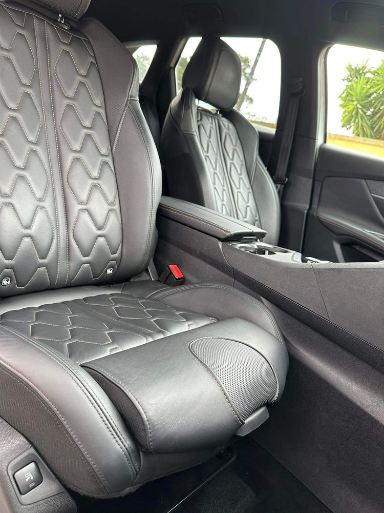 Peugeot 3008 GT Line 1.6hdi