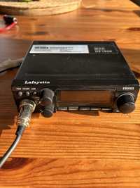 CB Radio Lafayette Ermes bez anteny