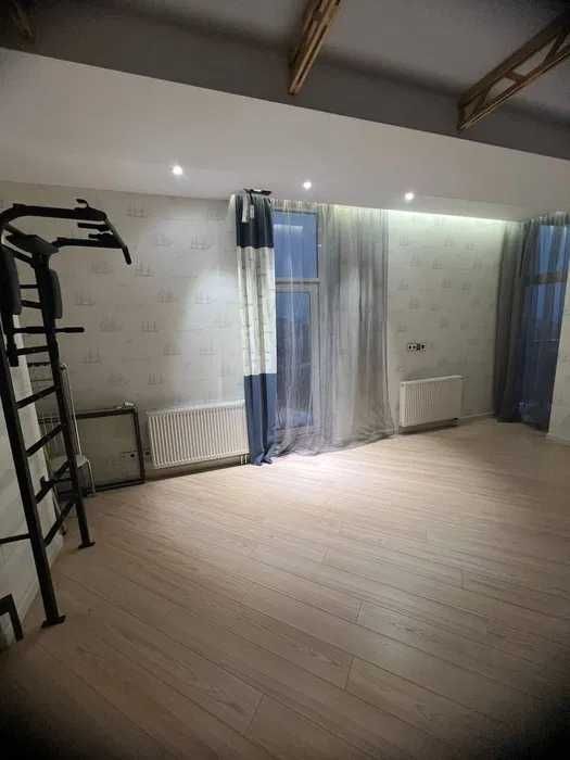 D1C Продам 4х комн. квартиру в новострое ЖК Ультра. Цена с паркингом!