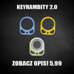 KeyRambity 2.0 CZYTAJ OPIS!