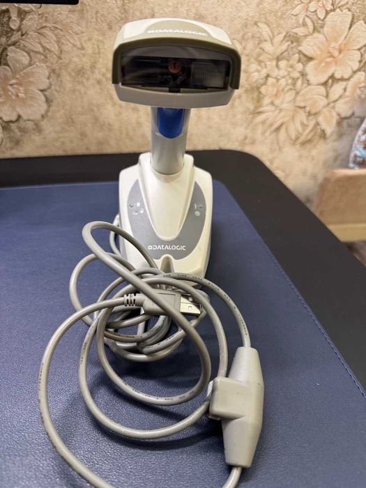 Продається Datalogic QuickScan M2
