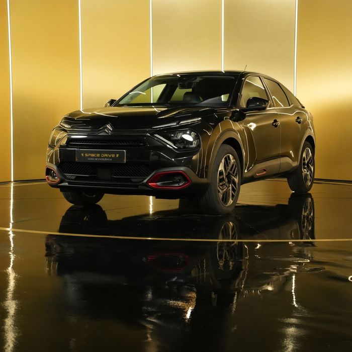 Citroën C4 1.2 PureTech Feel Pack EAT8