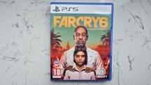 Gra Farcry 6 PS5