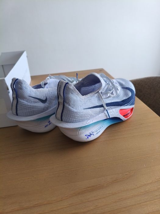 Nike alphafly 3 size 44.5