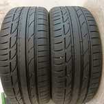 225/40/19 Bridgestone Potenza S001 Opony Letnie 2szt 2024r