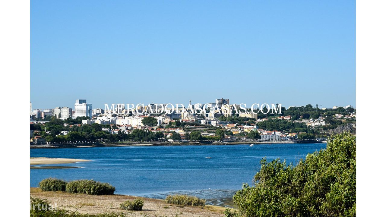 Apartamento T1, Seca do Bacalhau, V.N.Gaia
